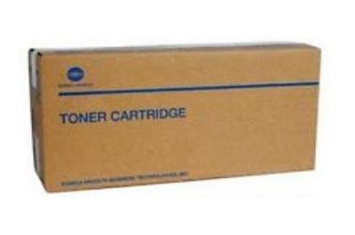 Toner Konica Minolta TN-619C Cyaan