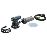 Festool ETS 125 REQ Excenterschuurmachine | 125mm 250w - 201213 - thumbnail