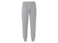 LIVERGY Heren joggingbroek (S (44-46), Grijs) - thumbnail