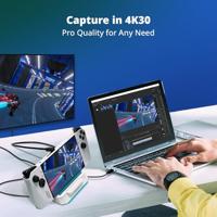 AVerMedia GC515 video capture board USB 3.2 Gen 1 (3.1 Gen 1) - thumbnail