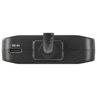 SpeaKa Professional SP-HDMIBS-100 HDMI-switch 2 poorten Ultra HD-geschikt, Bidirectioneel bruikbaar 7680 x 4320 Pixel - thumbnail
