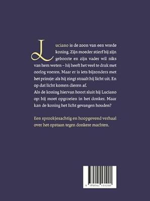 De prins die licht gaf