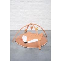 Trixie activiteiten speelmat - mr. fox - thumbnail