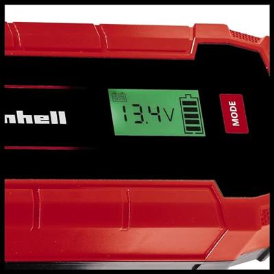 Einhell CE-BC 10 M - Acculader - 1002245 1002245