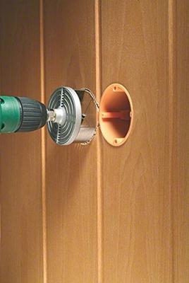 Bosch Accessoires 6-delige zaagkransset 46; 53; 60; 67; 74; 81 mm 6st - 2608584063