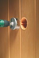 Bosch Accessories Bosch Power Tools 2608584139 Zaagkrans 68 mm 1 stuk(s) - thumbnail
