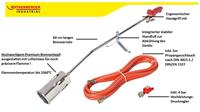 Rothenberger Industrial ROMAXI Brander 1060 °C - thumbnail