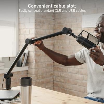 CHERRY MA 3.0 Uni Microfoonarm