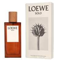Loewe Solo Pour Homme Eau de toilette Spray 100 ml Heren - thumbnail