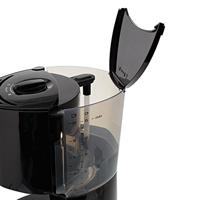 Melitta Enjoy II Top Therm 1017-08 Zwart Koffiezetapparaat - thumbnail