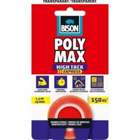 Polymax tape trp 19mmx1,5m Bison - Bison - thumbnail