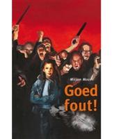 Goed fout! - Mirjam Mous - ebook - thumbnail