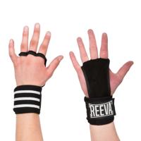 Reeva Kangaroo grip l functional training handschoenen l Maat S - thumbnail