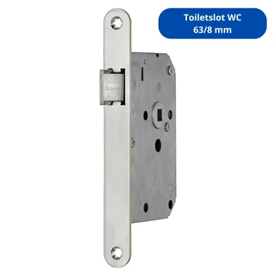 Mauer toiletslot MMN