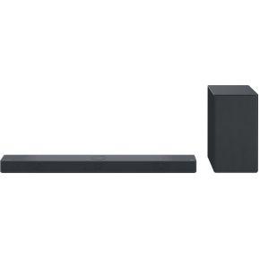 Soundbar LG SC9S Zwart 400 W