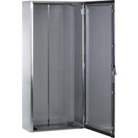 Schneider Electric NSYSMX16840 Behuizing 800 x 1600 x 400 RVS RVS 1 stuk(s) - thumbnail