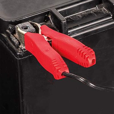 TecMATE zubehör battery clamp optimate sae m. 15a protection