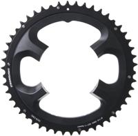 STRONGLIGHT kettingblad chain ring strongl. 50t outer alu black - thumbnail