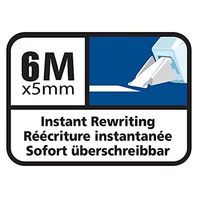 Tipp-Ex mini-pocket mouse op blister Tipp-Ex mini-pocket mouse op blister