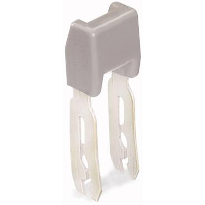 WAGO 781-454 Combinatiebrug Grijs 100 stuk(s)