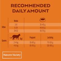 NATURES VARIETY SELECTED KITTEN FREE RANGE CHICKEN - thumbnail