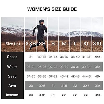 Craft 1905994 Isolate Jacket W - Bright Red/Black - S Craft 1905994 Isolate Jacket W - Bright Red/Black - S