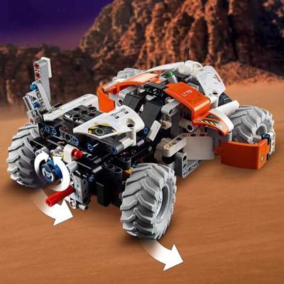 LEGO® Technic 42178 ruimtevoertuig LT78