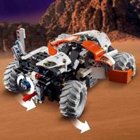 LEGO Technic ruimtevoertuig LT78 42178 - thumbnail