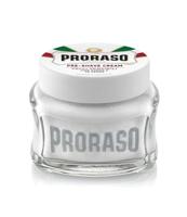 Proraso pre & ash balsem creme sensitive skin 100ml - thumbnail