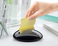 Post-it Super Sticky Z-notes Carnival, 90 vel, ft 76 x 76 mm, pak van 6 blokken - thumbnail