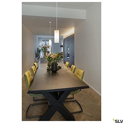 SLV HanglampQuadrass Pd - 1003432