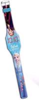 Kids Licensing horloge Frozen II meisjes 20,5 cm blauw - thumbnail