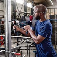 Bosch Accessoires 10X Metaalboor HSS Pointeq 3,1mm - 2608577199 - thumbnail