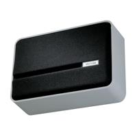 Valcom v-1042-gy Luidspreker voor MP3 & iPod – Grijs - thumbnail