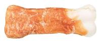 Trixie Denta Fun Chicken Chewing Bone 11 cm 2 stuks - thumbnail