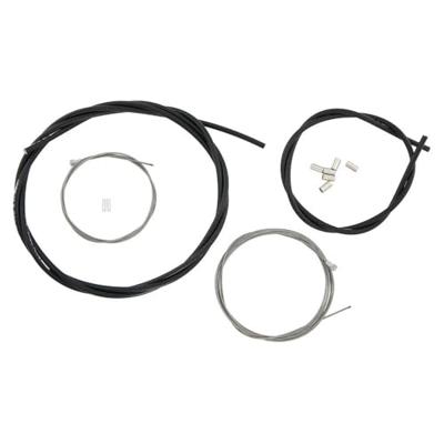 NIRO-GLIDE remkabelset "performance" br.cable set perform. turbo