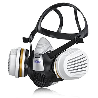 Dräger X-plore 3300 Combiset A2-P3