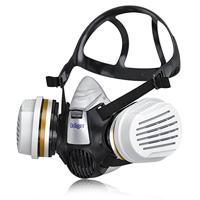 Dräger X-plore 3300 Combiset A2-P3 - thumbnail