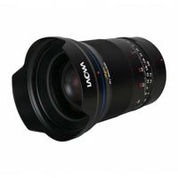 Laowa Argus 35mm f/0.95 FF - Nikon Z - thumbnail