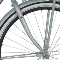 Cortina voorvork u4 d light azure blue matt - thumbnail