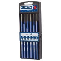 Facom Set van 6 doorslagen | 2-8 mm | E418226 E418226 - thumbnail