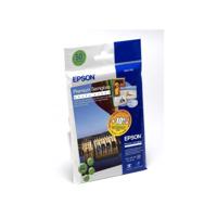 Epson Premium Semigloss Photo Paper 10x15cm 251g 50 vel - thumbnail