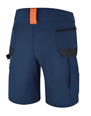 Beta 7661B XS Stretch Korte Werkbroeken - 076610100 Beta 7661B XS Stretch Korte Werkbroeken - 076610100