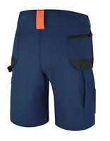 Beta 7661B XS Stretch Korte Werkbroeken - 076610100 - thumbnail