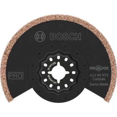 Bosch Accessories 2608669120 2608669120 Multitool 2.5 mm 1 stuk(s) Bosch Accessories 2608669120 2608669120 Multitool 2.5 mm 1 stuk(s)