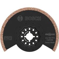 Bosch Accessories 2608669120 2608669120 Multitool 2.5 mm 1 stuk(s) - thumbnail