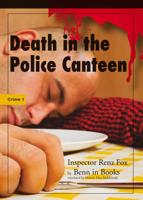 Death in the Police Canteen - - ebook - thumbnail