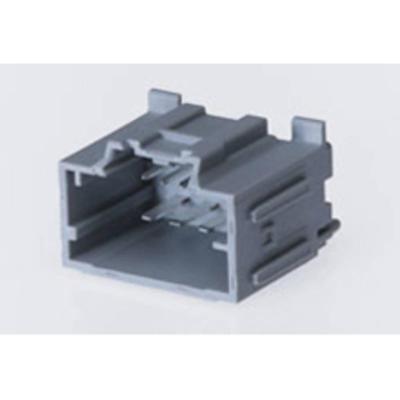 Molex 346950101 Male header, inbouw (standaard) Totaal aantal polen: 10 Rastermaat: 3.5 mm, 5.25 mm Inhoud: 1 stuk(s) Tray Molex 346950101 Male header, inbouw (standaard) Totaal aantal polen: 10 Rastermaat: 3.5 mm, 5.25 mm Inhoud: 1 stuk(s) Tray