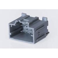 Molex 346950101 Male header, inbouw (standaard) Totaal aantal polen: 10 Rastermaat: 3.5 mm, 5.25 mm Inhoud: 1 stuk(s) Tray - thumbnail