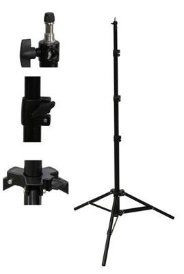 Bresser BR-TP220 Lampstatief 220cm